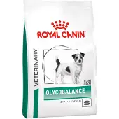 Royal Canin Veterinary Canine Glycobalance Small Dog - 4 kg
