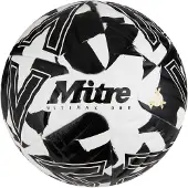Mitre Unisex Soccer Ball League Ultimatch
