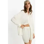 LASCANA Bluse creme