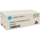 Katun Toner sort