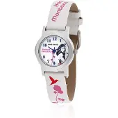 Time Force HM1002 ur. Quartz, hvid. Børne.