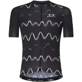 Oakley Apparel Endurance Dazzle Camo Kortærmet Trøje