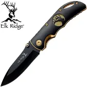 ELK RIDGE Linerlock