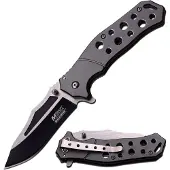 Mtech Linerlock A/O Gray