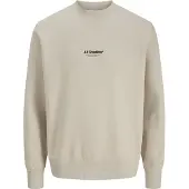 Jack & Jones Sweatshirt 'Soho' grå