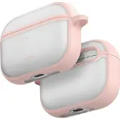 Uniq Veren-etui til AirPods Pro 3 - pink