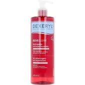 Ducray Dexeclear 400ml Rensegel