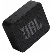 JBL GO Essential 2 Bluetooth-højttaler - sort