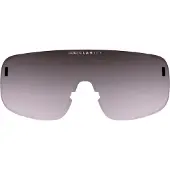 POC Elicit spare lens, clarity road/sunny silver
