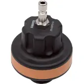 Bahco Be400p2419 Kølesystemtestadapter