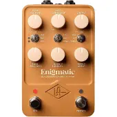 Universal Audio UAFX Enigmatic 82 Overdrive Special Amp