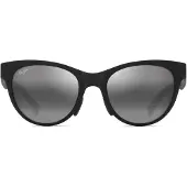 Maui jim Hulahe Polariserede Solbriller Til Kvinder