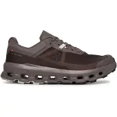 On Running - Trail løbesko - Cloudvista 2 M Eclipse/Pebble til Unisex - Størrelse 41 - Brun