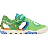 Adidas Minecraft Terrex Captain Toey 2.0 Sandaler