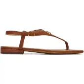 Ralph Lauren Klipklappere 'EVERLEY' brun