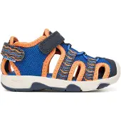 Geox Multy Closed Toe Sandaler Til Småbørn