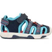 Geox Multy Closed Toe Sandaler Til Småbørn