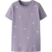 Name it Økologisk Bomuld T-shirt