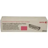 Xerox Tonerkassette magenta 1.500 sider 106R01464 Modsvarer: N/A