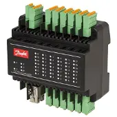 Danfoss regulator CCR3+