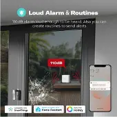 THIRDREALITY Vibration Sensor