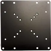 Harmony VESA-adapter 50x50, 75x75, 100x100, 200x100 og 200x200