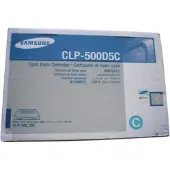 Samsung Clp-500 Toner