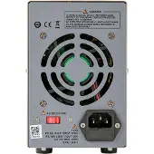 Unit Uni-T laboratoriekraftforsyning UTP3313TFL-II