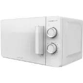 Cecotec Proclean 3120 Flatbed Mikrobølgeovn Med Grill 700w