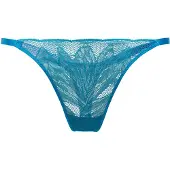 Triumph String 'Crazy Stupid Love' azur / opal