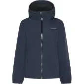 Didriksons Varja, regnjakke, dame, dark night blue