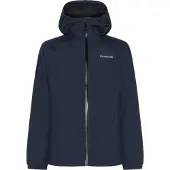 Didriksons Dario, regnjakke, herre, dark night blue