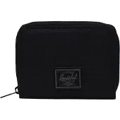 Herschel Tegnebog 'Tyler Wallet Black Tonal' sort