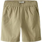 Name it Shorts - NkmFilip - Aluminium - - 12 år (152) - Shorts