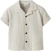 Name it Regular Fit Skjorte
