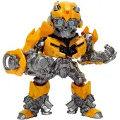 Transformers Bumblebee Figur
