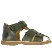 Bundgaard Sandaler - Shea - Army - - 25 - Sandal