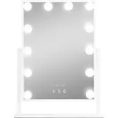 Gillian Jones Hollywood Led Makeupspejl