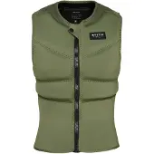 Mystic Star Fzip Kvindebeskyttelsesvest