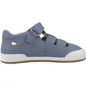 Blanditos Oceano Barefoot Gelésandaler