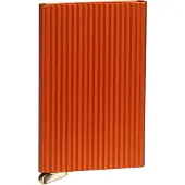 Secrid Cardprotector Fluted Tegnebog