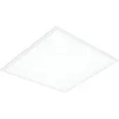 Dura Lamp loftlampe PANEL LIGHT ECO 33W 840 U19 3630LM