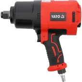 YATO 3/4 2300 Nm pneumatisk momentnøgle