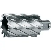 RUKO Hss Weldon 55 Mm Ø 58 Mm Hulbor