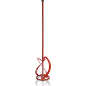 Rubi M-80 3h 76945 Mixer Paddle