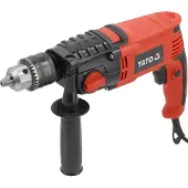 YATO FAST Boremaskine 1200W 2 gear 16mm