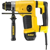 DeWalt D25430K-QS, 1000 W, 4 kg, 1 stk