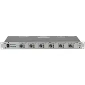 Omnitronic ZD-160 Zonefordeler (10304105)