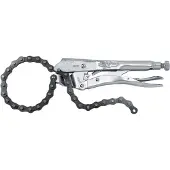 Irwin klemmetang med lås 20R/225 mm