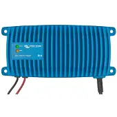 Victron Energy Blue Smart IP67 Waterproof Charger 12/13 - Batterioplader - AC 230 V - blå, RAL 5012